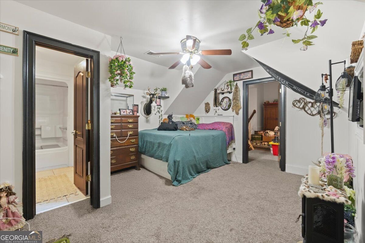 65 Kinloch Court Covington - Photo 99