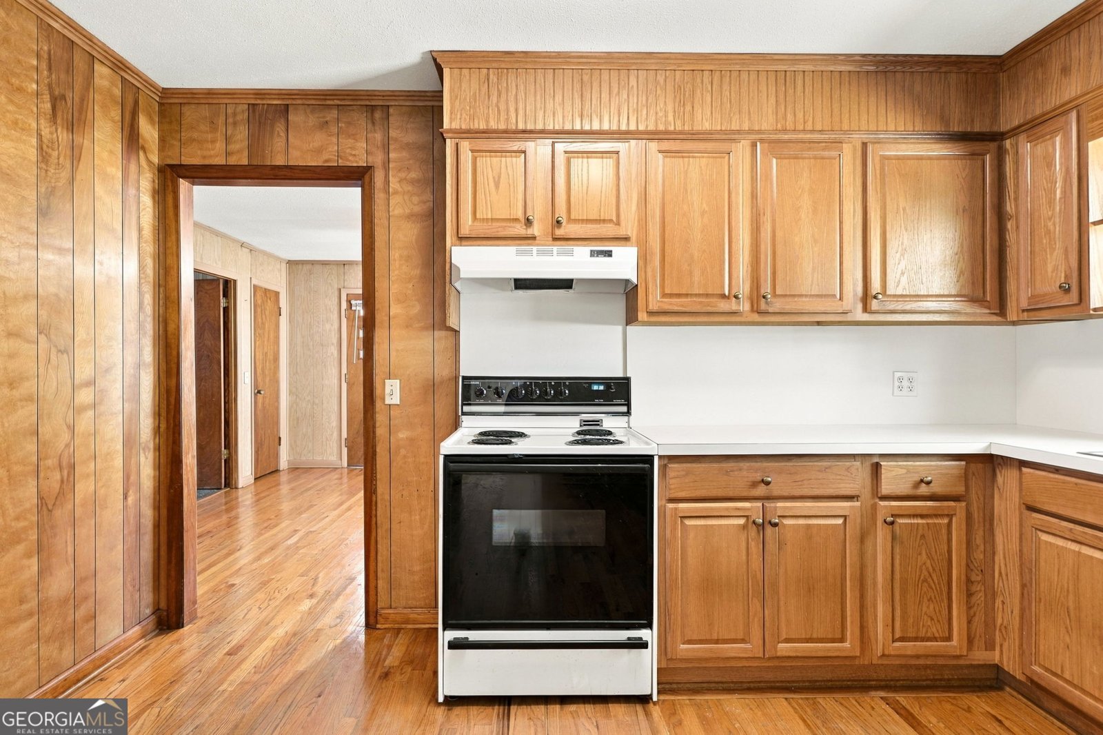 314 Shoal Creek Road Canton - Photo 11
