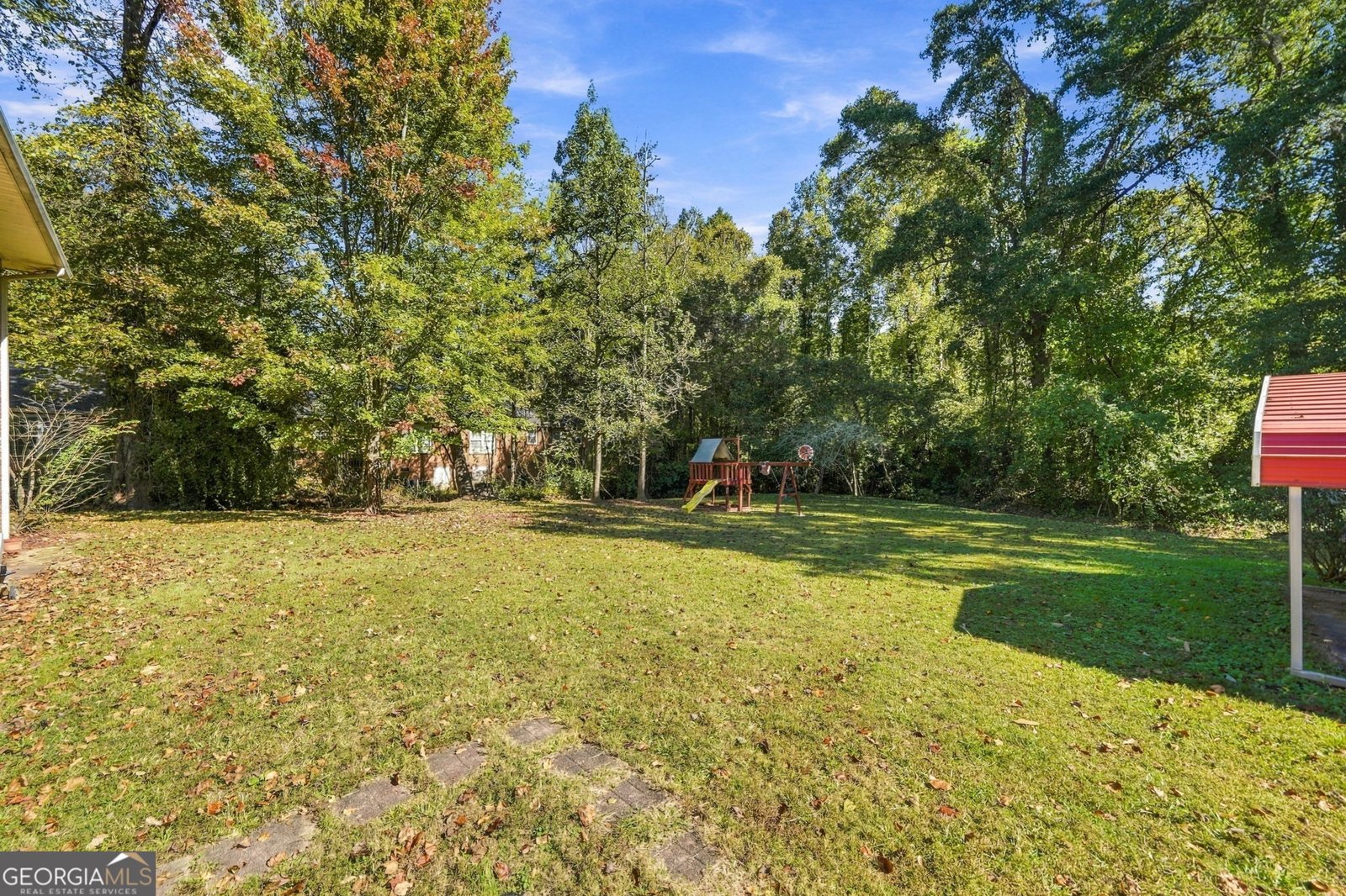 314 Shoal Creek Road Canton - Photo 41