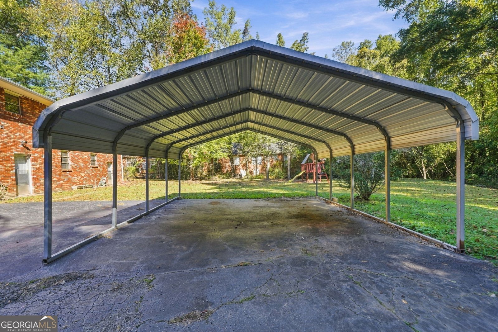 314 Shoal Creek Road Canton - Photo 42