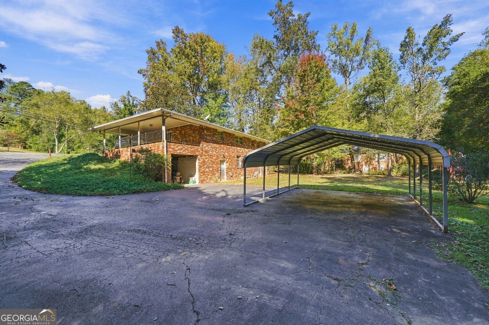 314 Shoal Creek Road Canton - Photo 43
