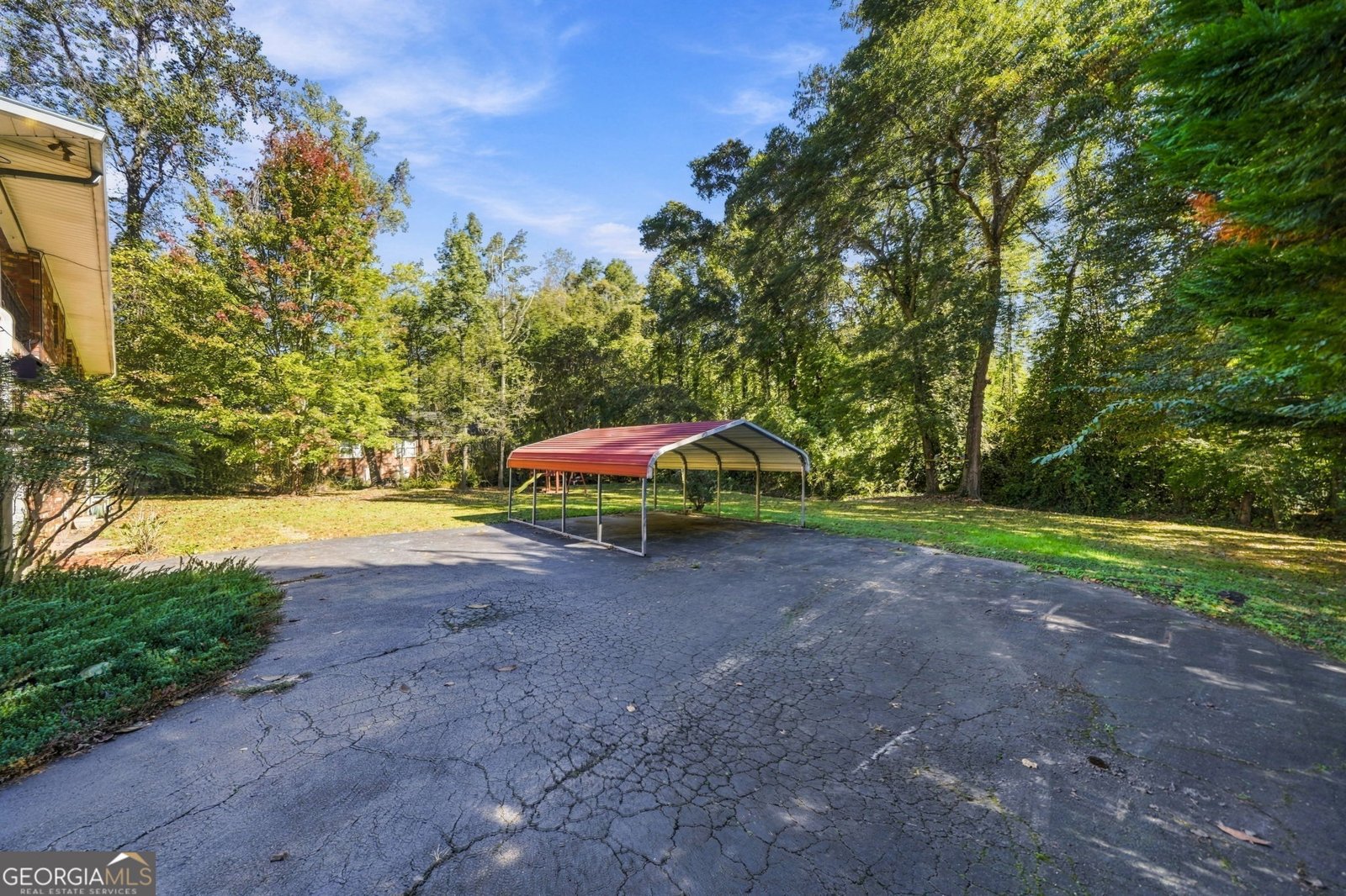 314 Shoal Creek Road Canton - Photo 45