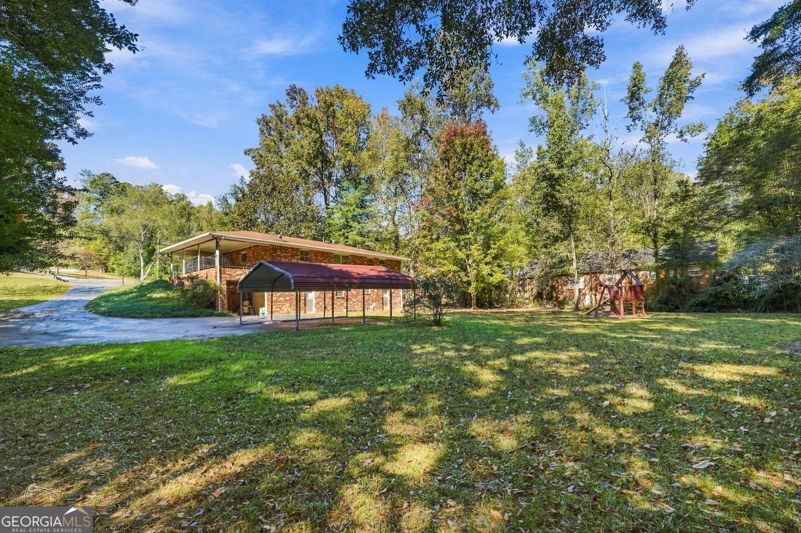 314 Shoal Creek Road Canton - Photo 46