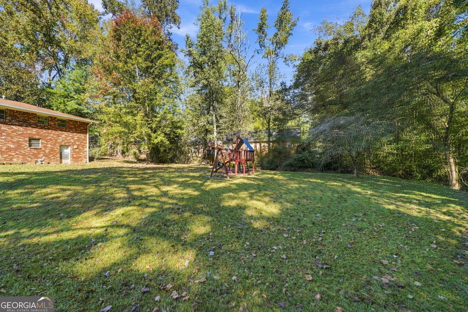 314 Shoal Creek Road Canton - Photo 47