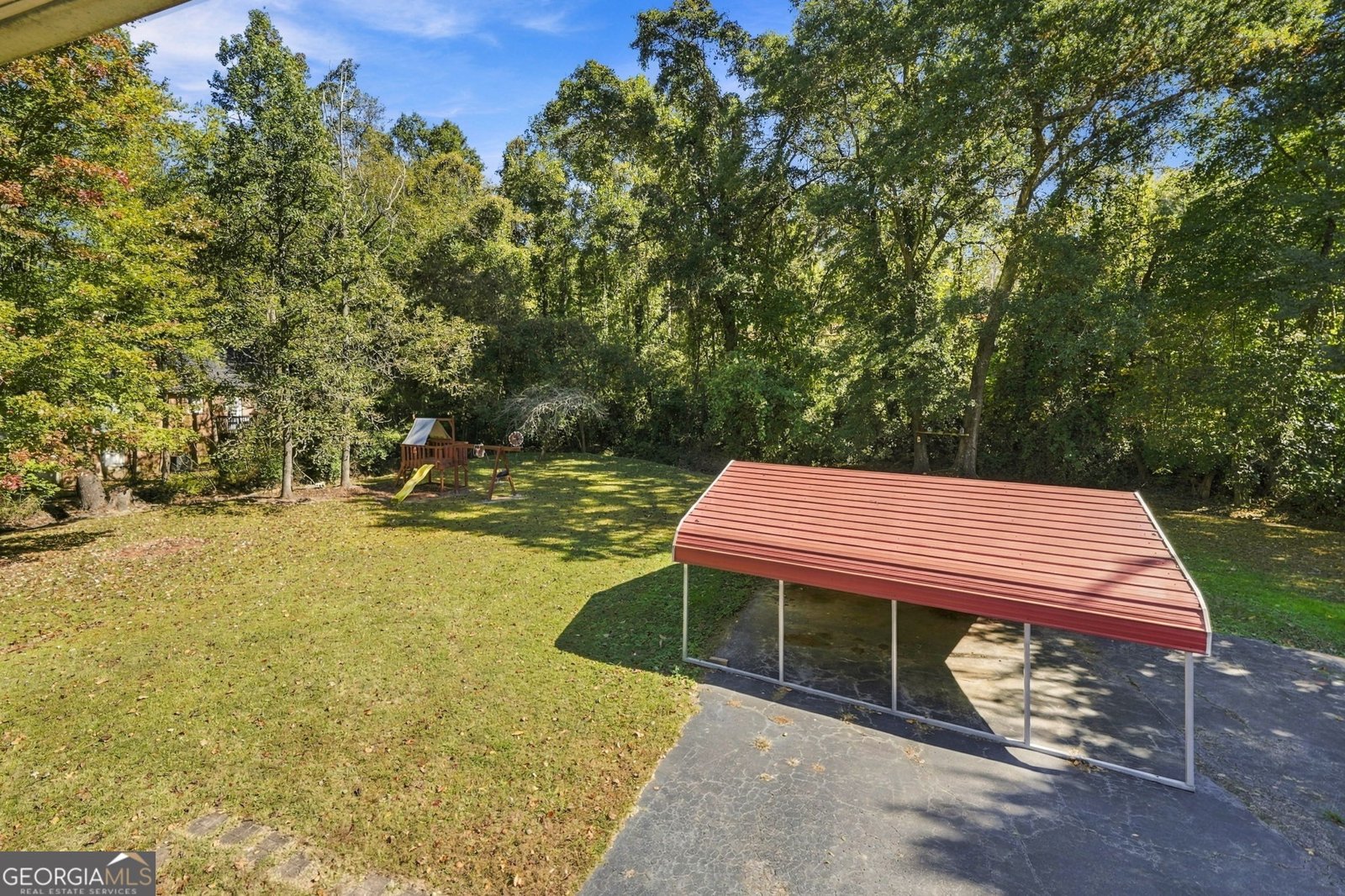 314 Shoal Creek Road Canton - Photo 48