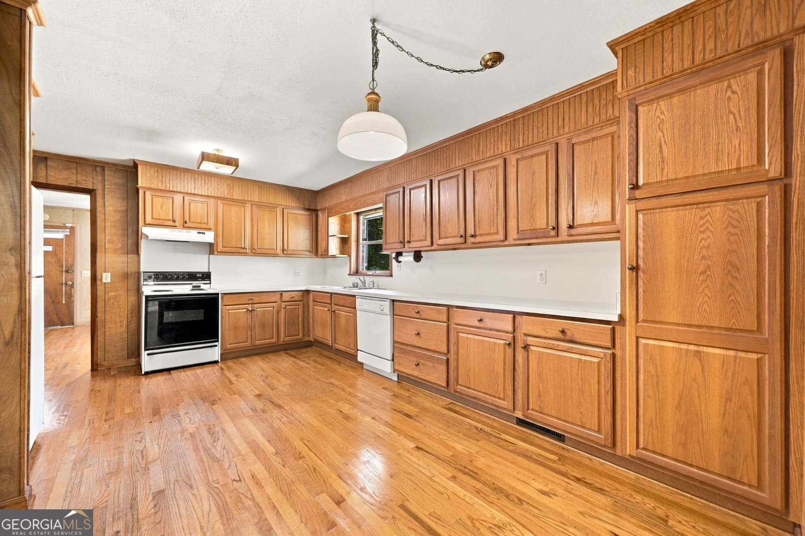 314 Shoal Creek Road Canton - Photo 9
