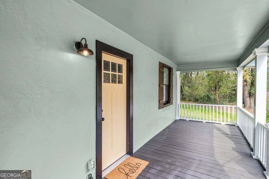 493 Morrison Campground Road Rome - Photo 6