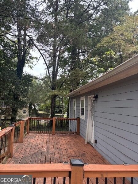 3706 Bolfair Drive Atlanta - Photo 12
