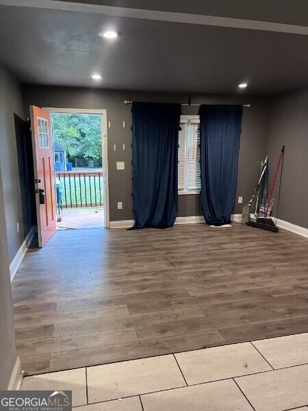 3706 Bolfair Drive Atlanta - Photo 7