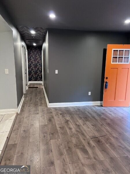 3706 Bolfair Drive Atlanta - Photo 8