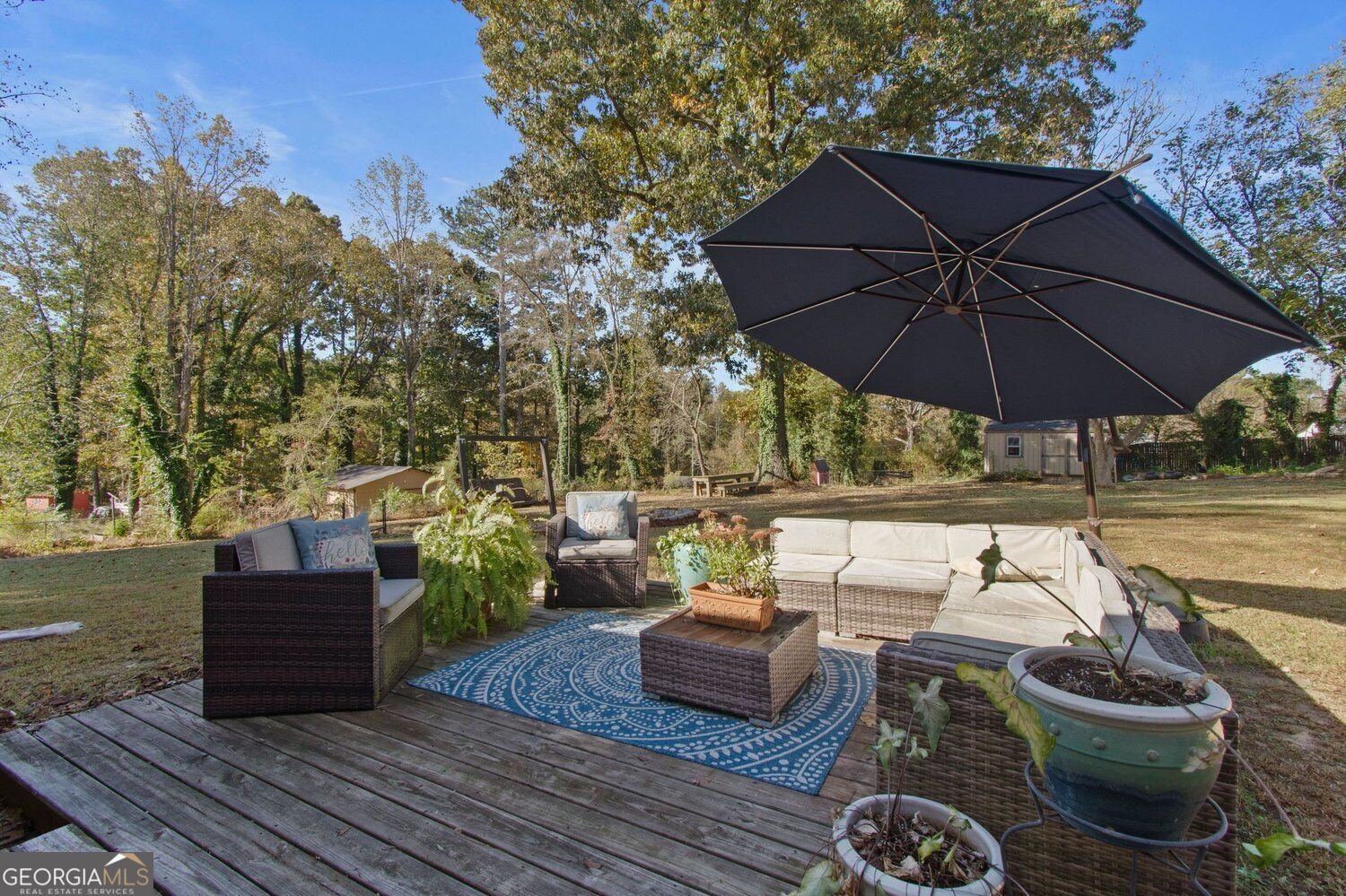 4841 Forest Boulevard Gainesville - Photo 19