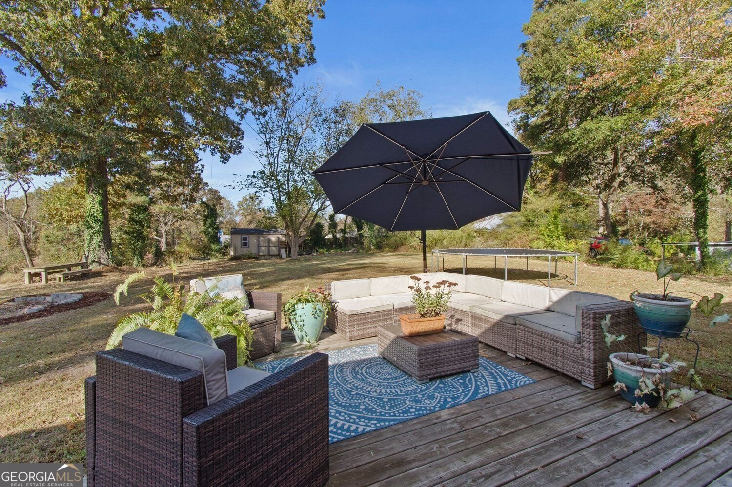 4841 Forest Boulevard Gainesville - Photo 20