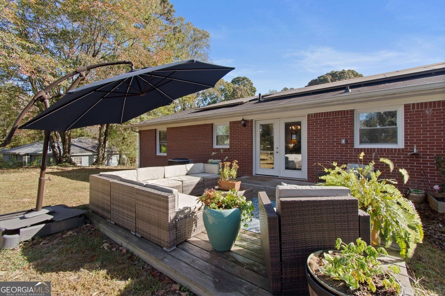 4841 Forest Boulevard Gainesville - Photo 21