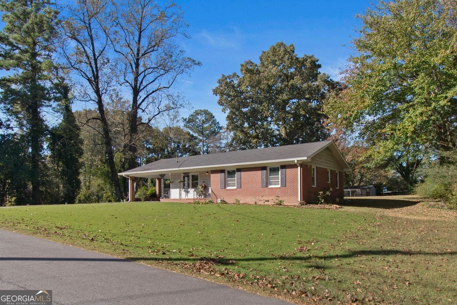 4841 Forest Boulevard Gainesville - Photo 33