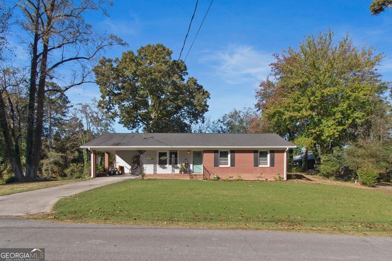 4841 Forest Boulevard Gainesville - Photo 34