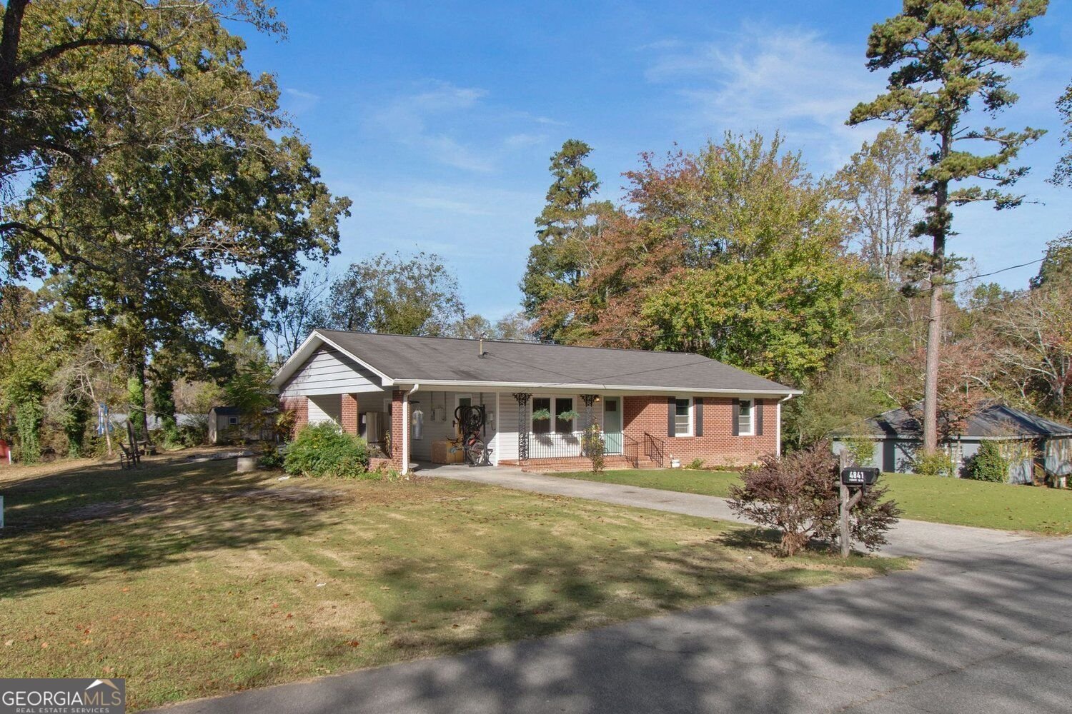 4841 Forest Boulevard Gainesville - Photo 35