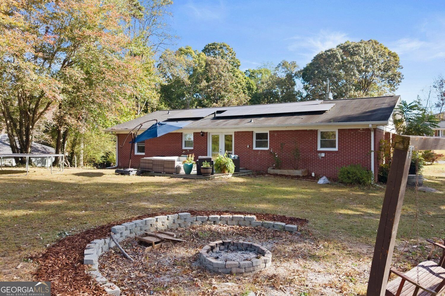 4841 Forest Boulevard Gainesville - Photo 37