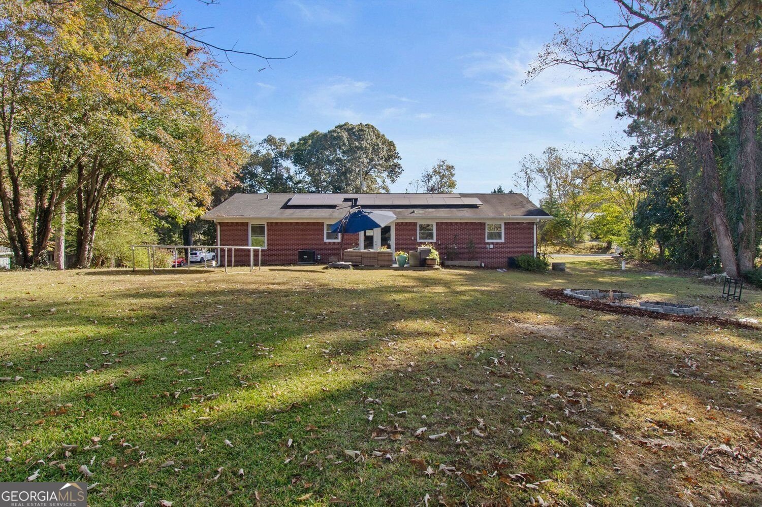 4841 Forest Boulevard Gainesville - Photo 38
