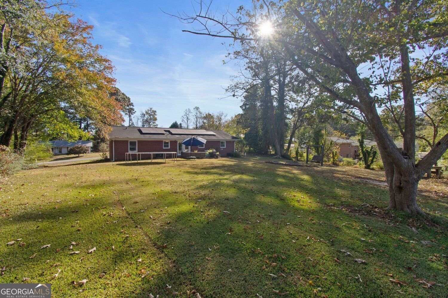 4841 Forest Boulevard Gainesville - Photo 39