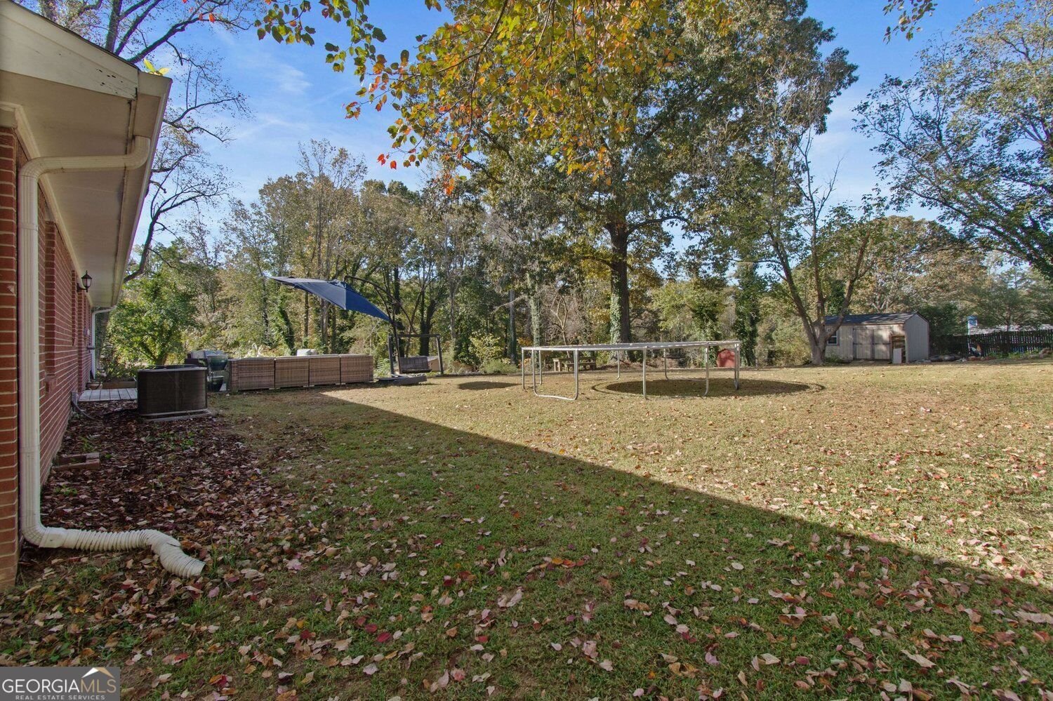 4841 Forest Boulevard Gainesville - Photo 40