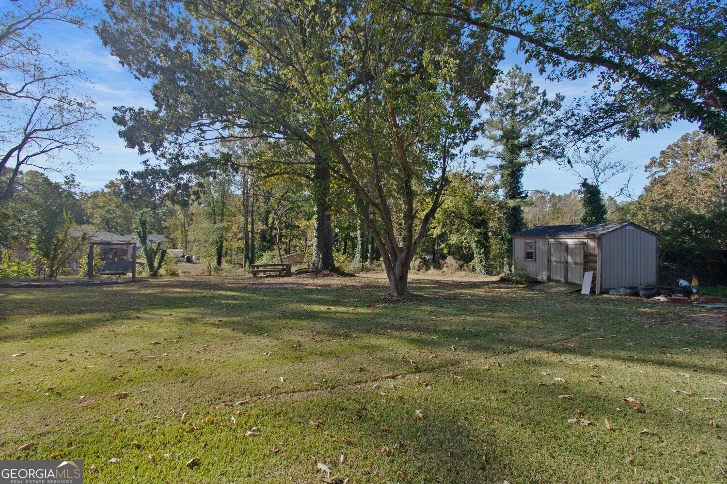 4841 Forest Boulevard Gainesville - Photo 41