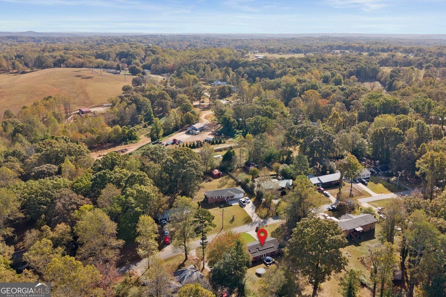 4841 Forest Boulevard Gainesville - Photo 42