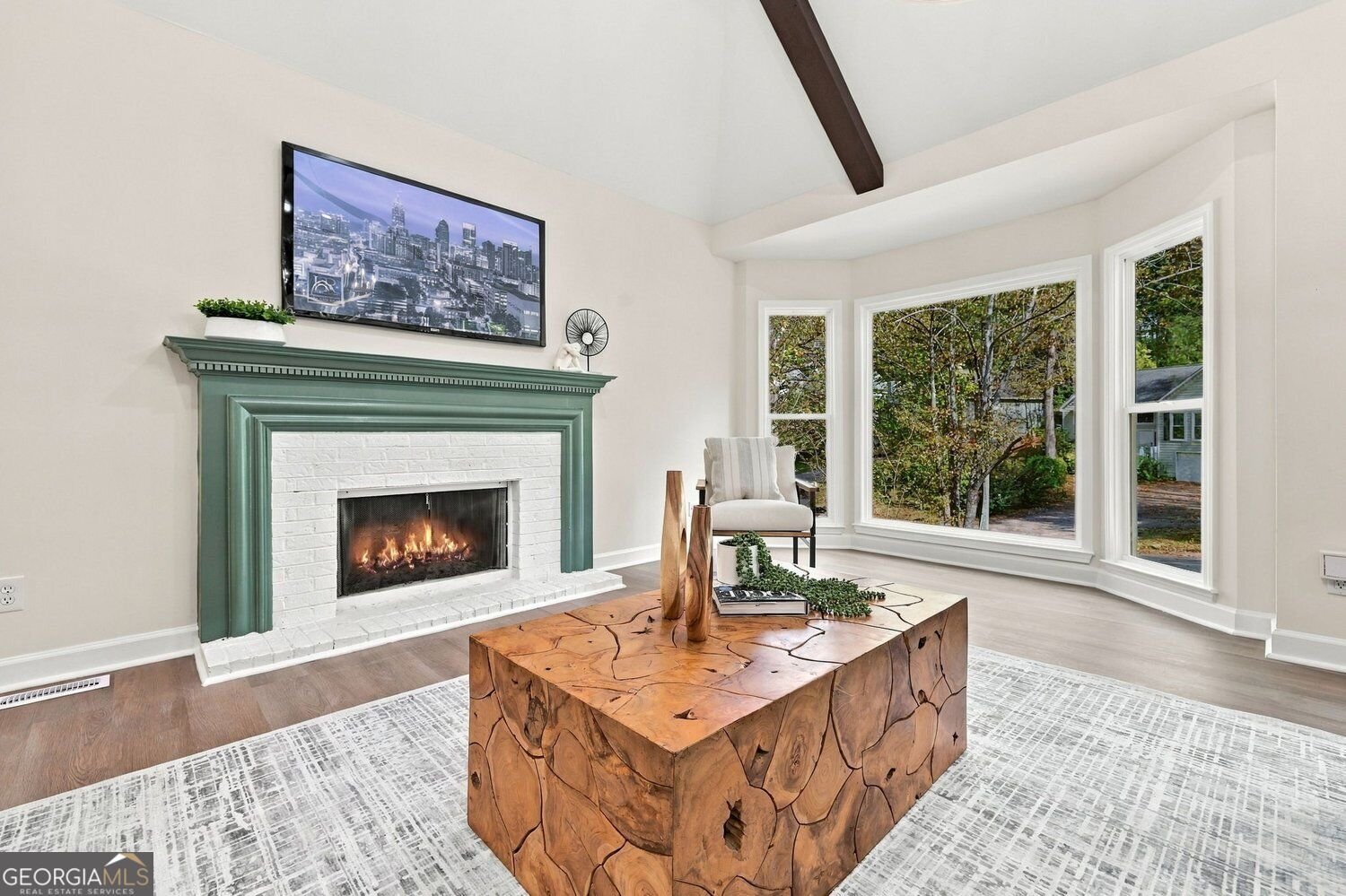 4535 Sagebrush Drive Kennesaw - Photo 13