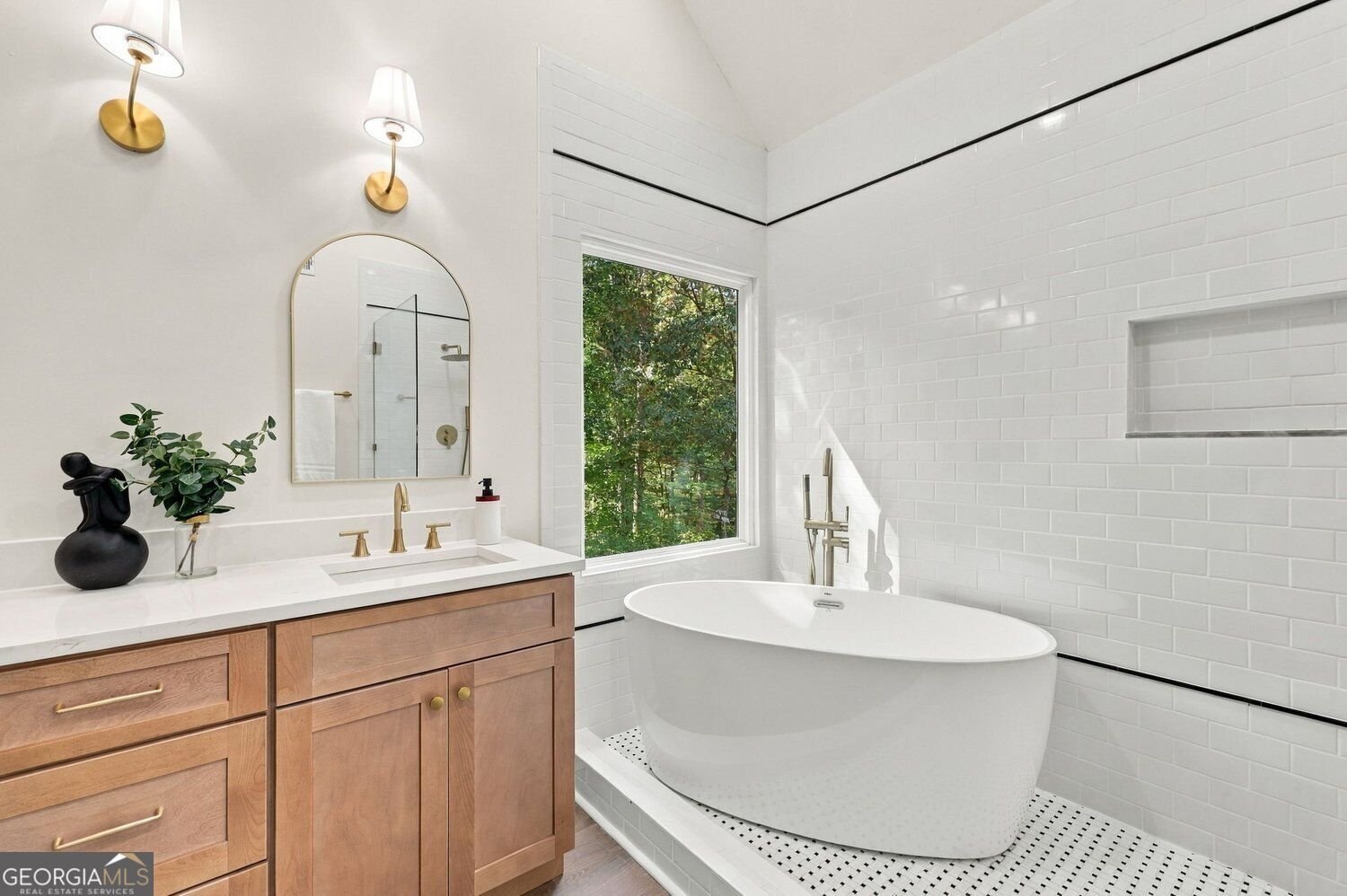 4535 Sagebrush Drive Kennesaw - Photo 24