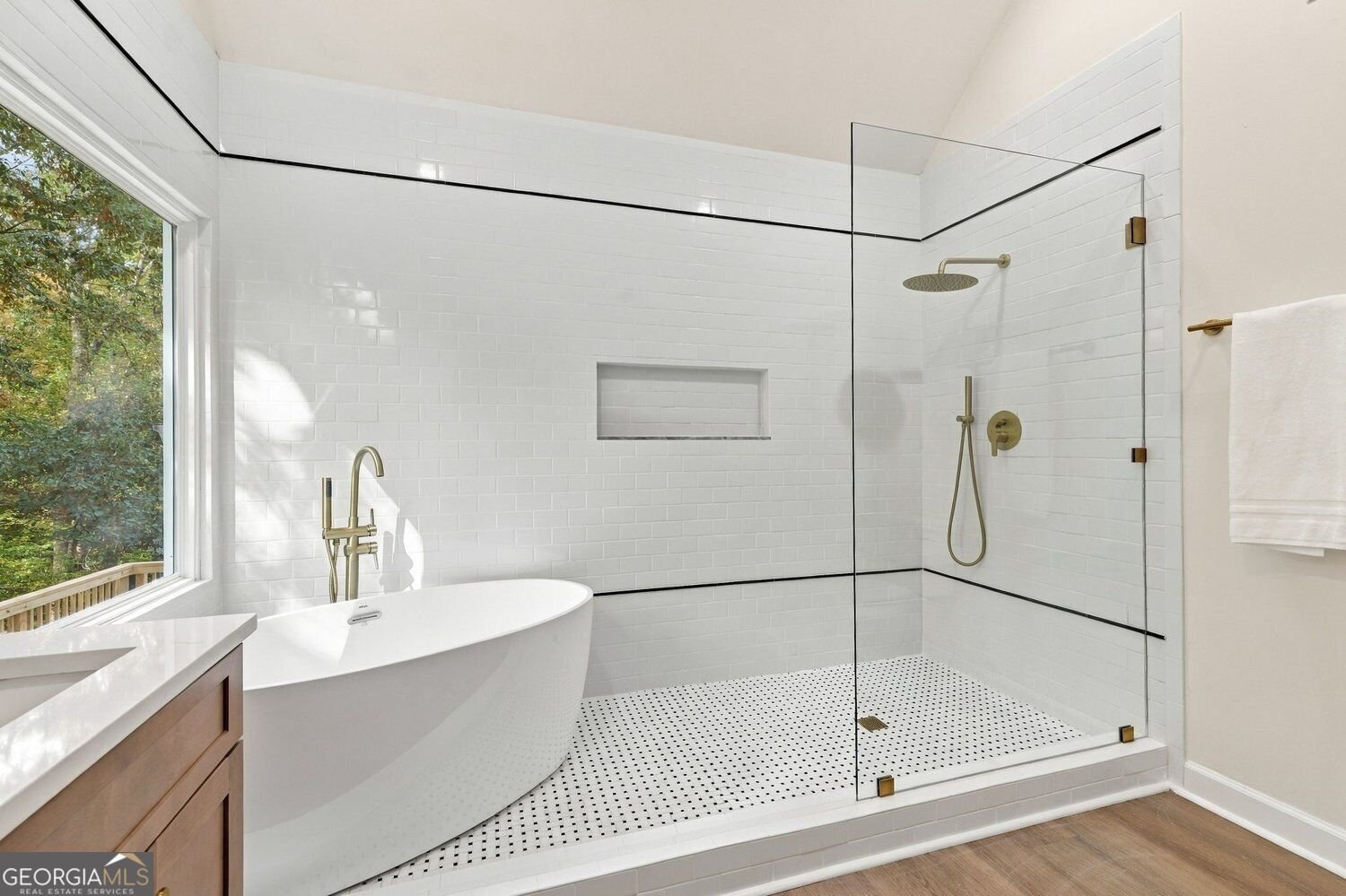 4535 Sagebrush Drive Kennesaw - Photo 25