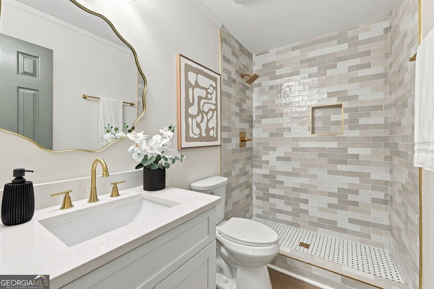 4535 Sagebrush Drive Kennesaw - Photo 28
