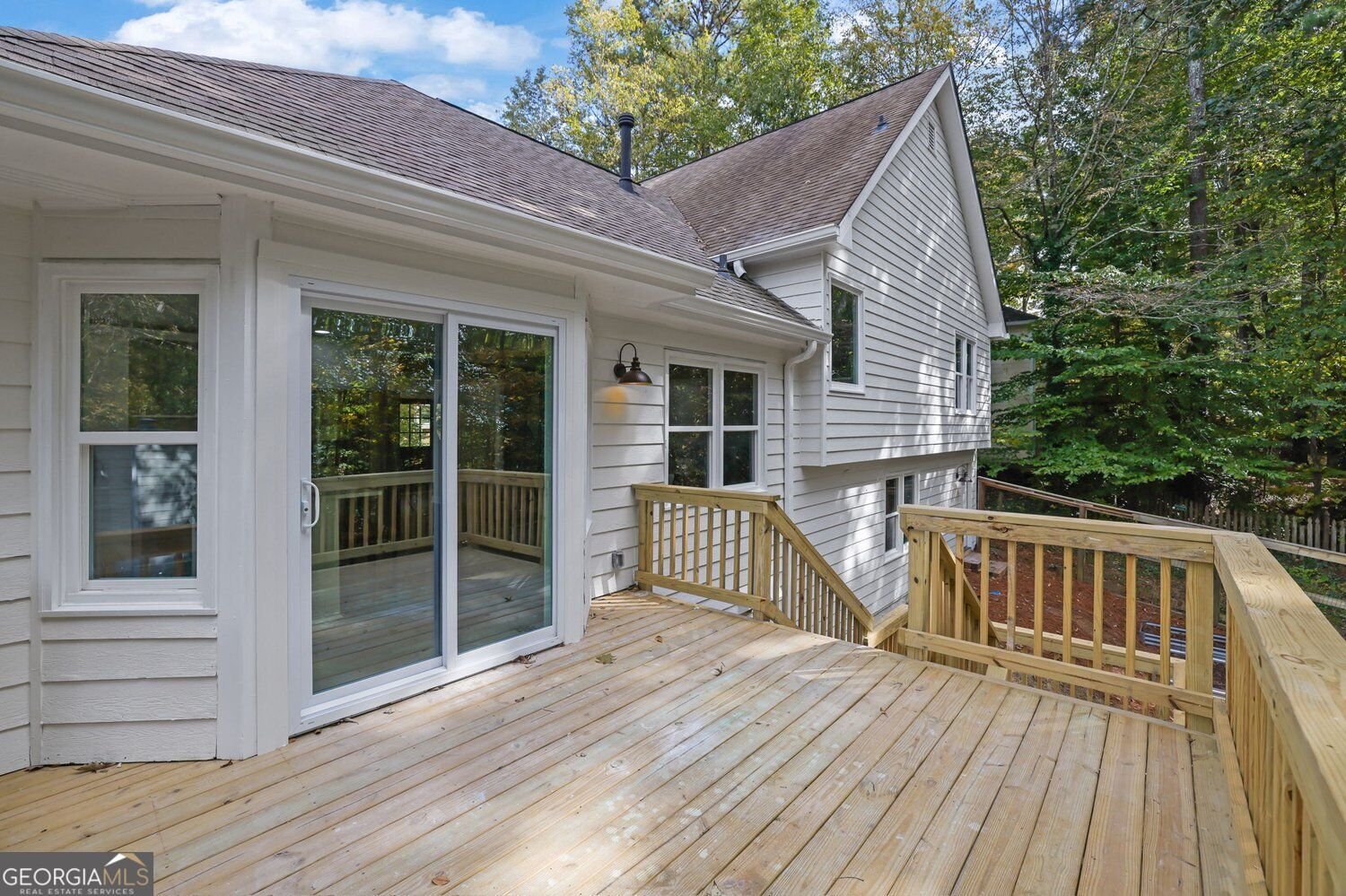 4535 Sagebrush Drive Kennesaw - Photo 39