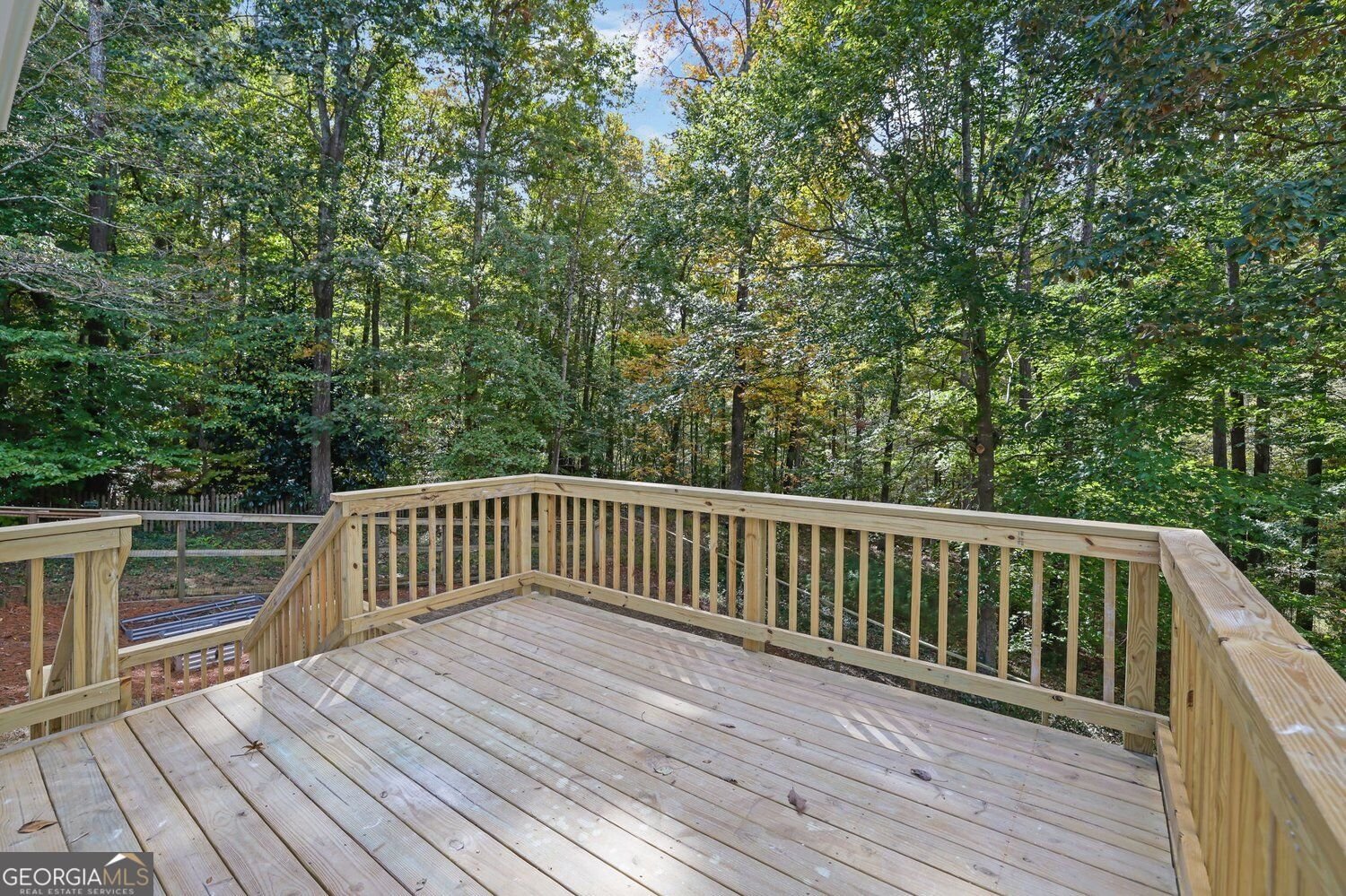 4535 Sagebrush Drive Kennesaw - Photo 40