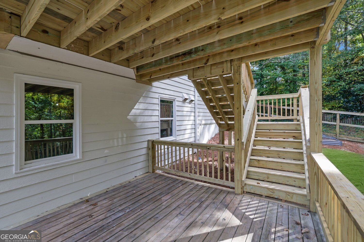 4535 Sagebrush Drive Kennesaw - Photo 41