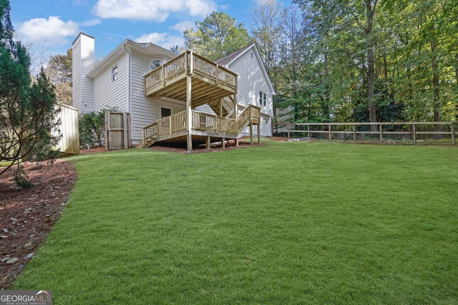 4535 Sagebrush Drive Kennesaw - Photo 42