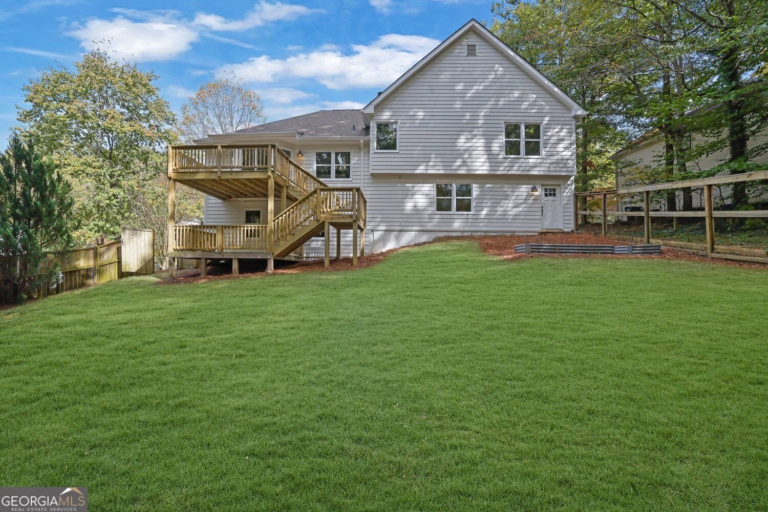 4535 Sagebrush Drive Kennesaw - Photo 43