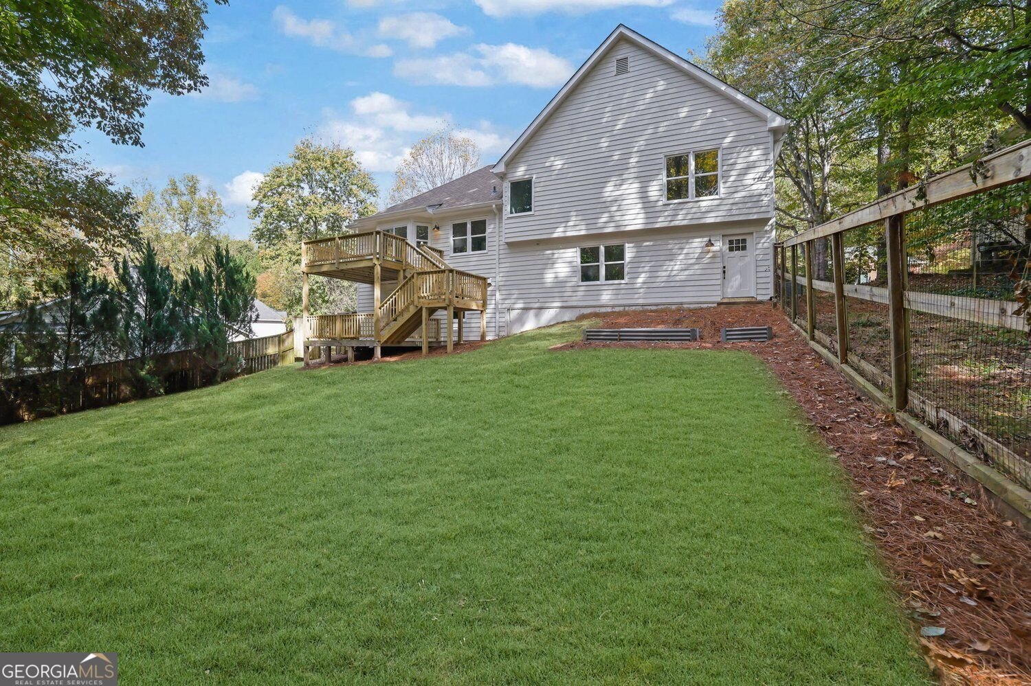 4535 Sagebrush Drive Kennesaw - Photo 44