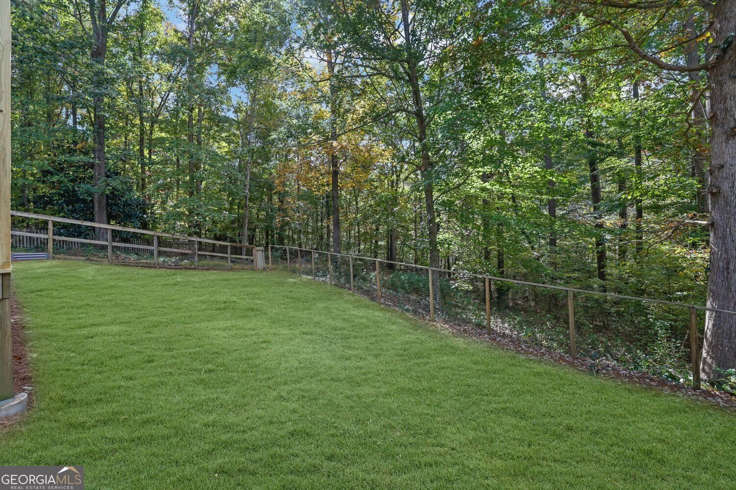 4535 Sagebrush Drive Kennesaw - Photo 45
