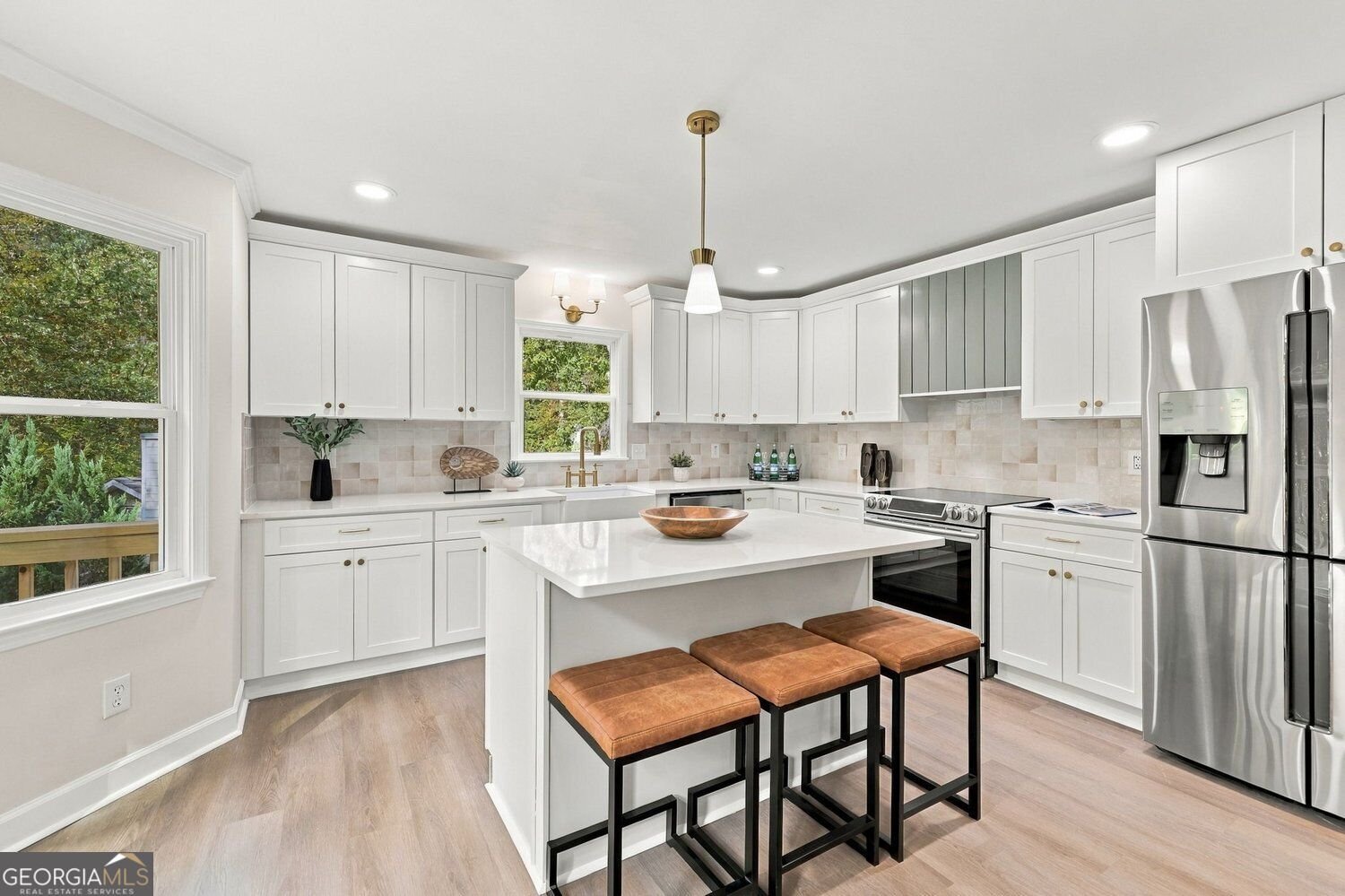 4535 Sagebrush Drive Kennesaw - Photo 6