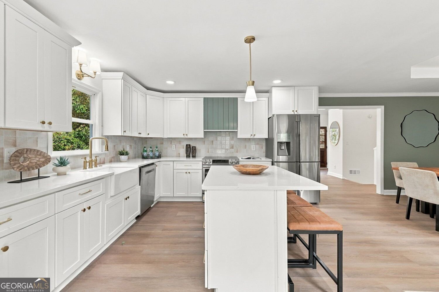 4535 Sagebrush Drive Kennesaw - Photo 7