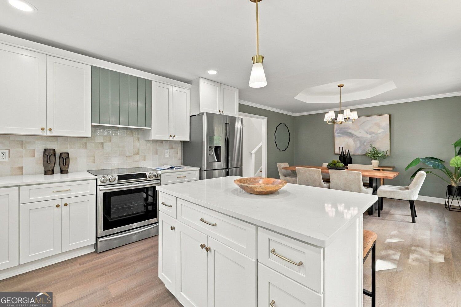 4535 Sagebrush Drive Kennesaw - Photo 8
