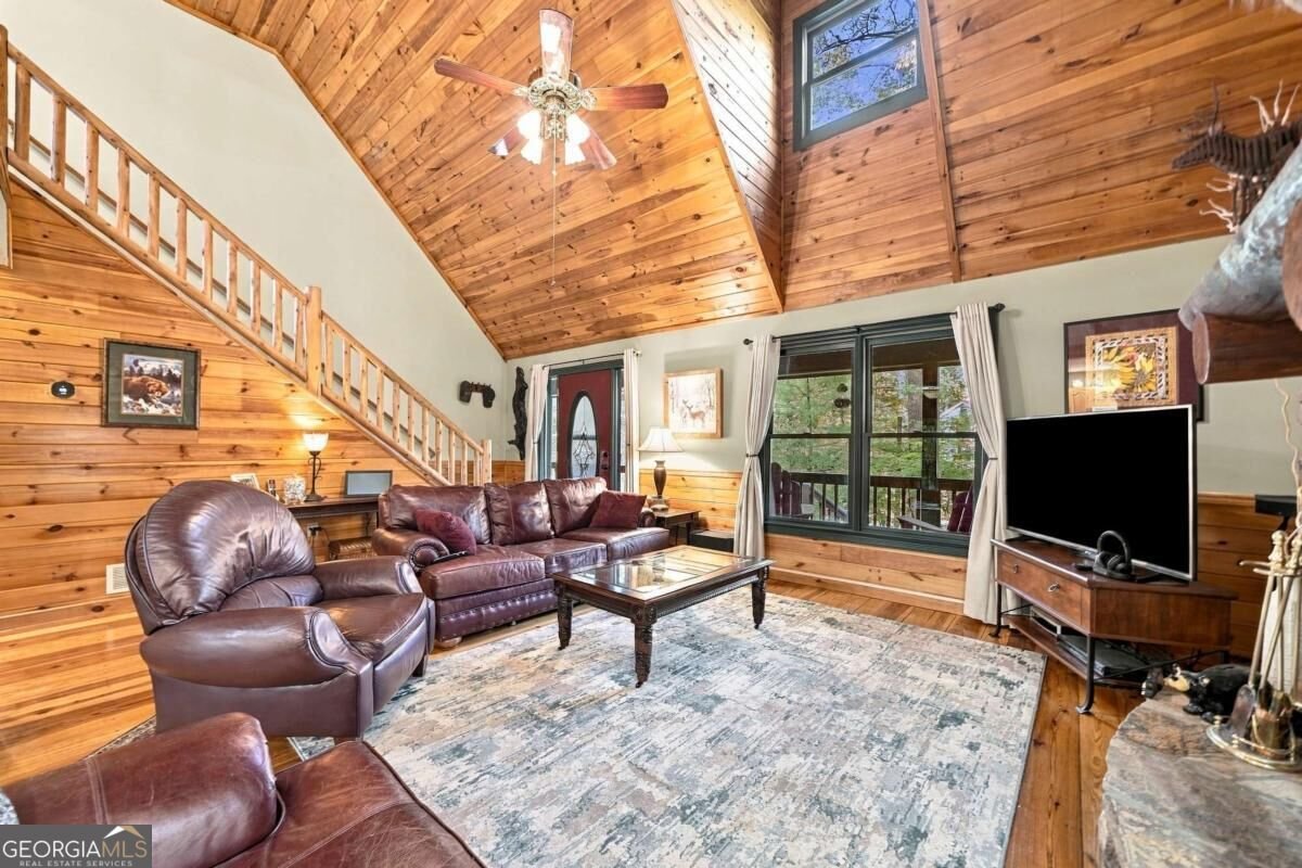 44 Hamlet Court Ellijay - Photo 10