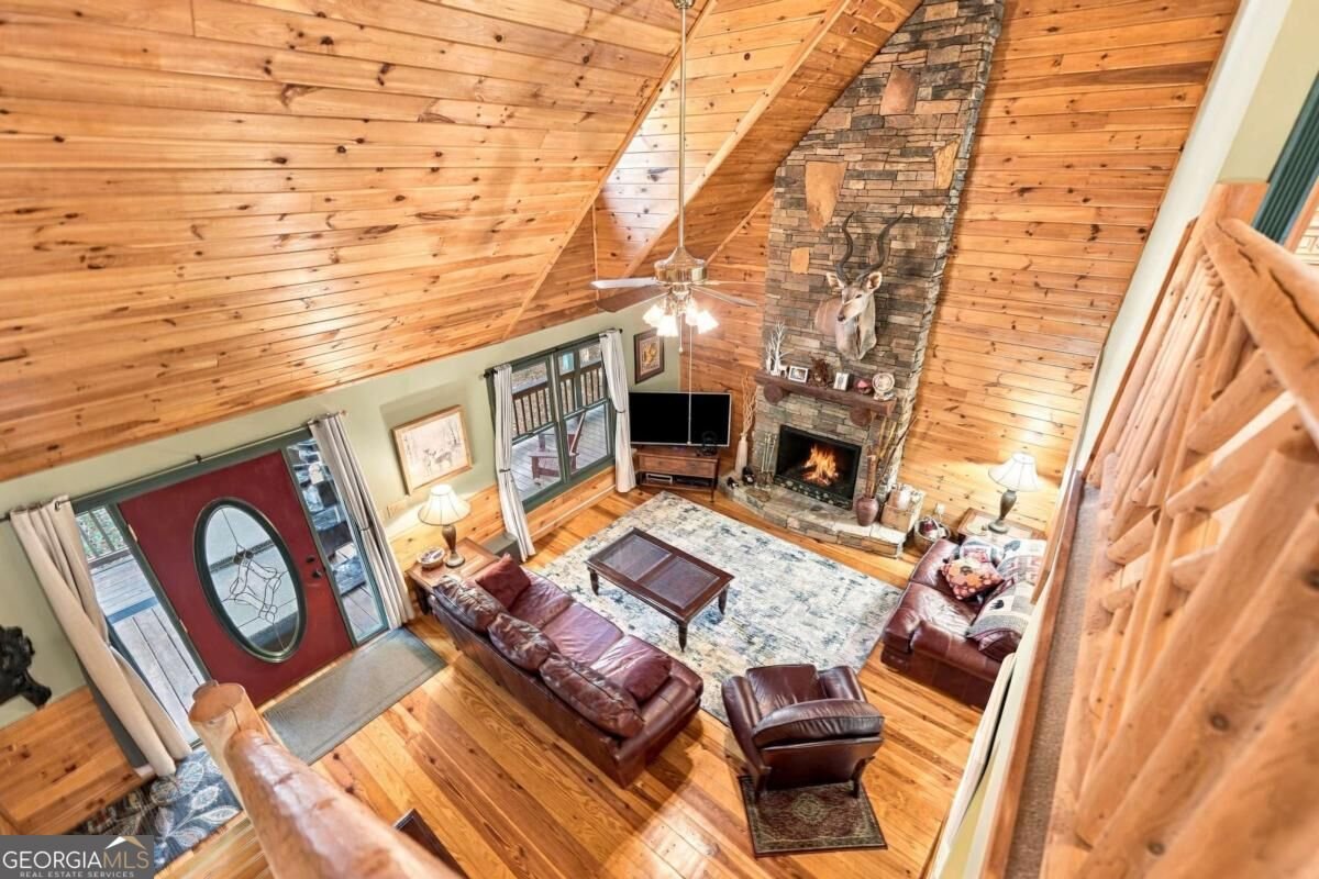 44 Hamlet Court Ellijay - Photo 26