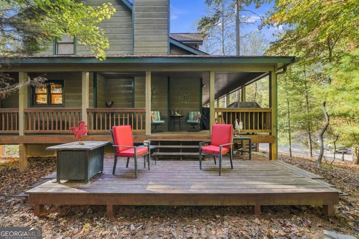 44 Hamlet Court Ellijay - Photo 48