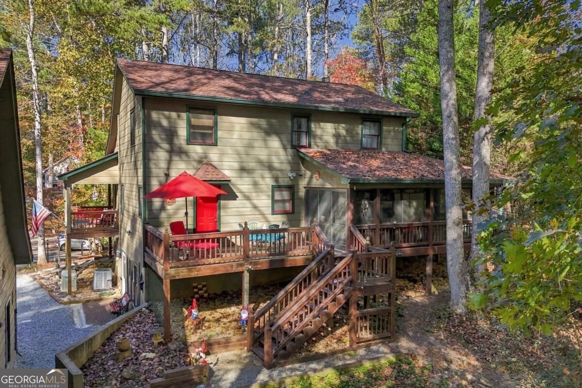 44 Hamlet Court Ellijay - Photo 50