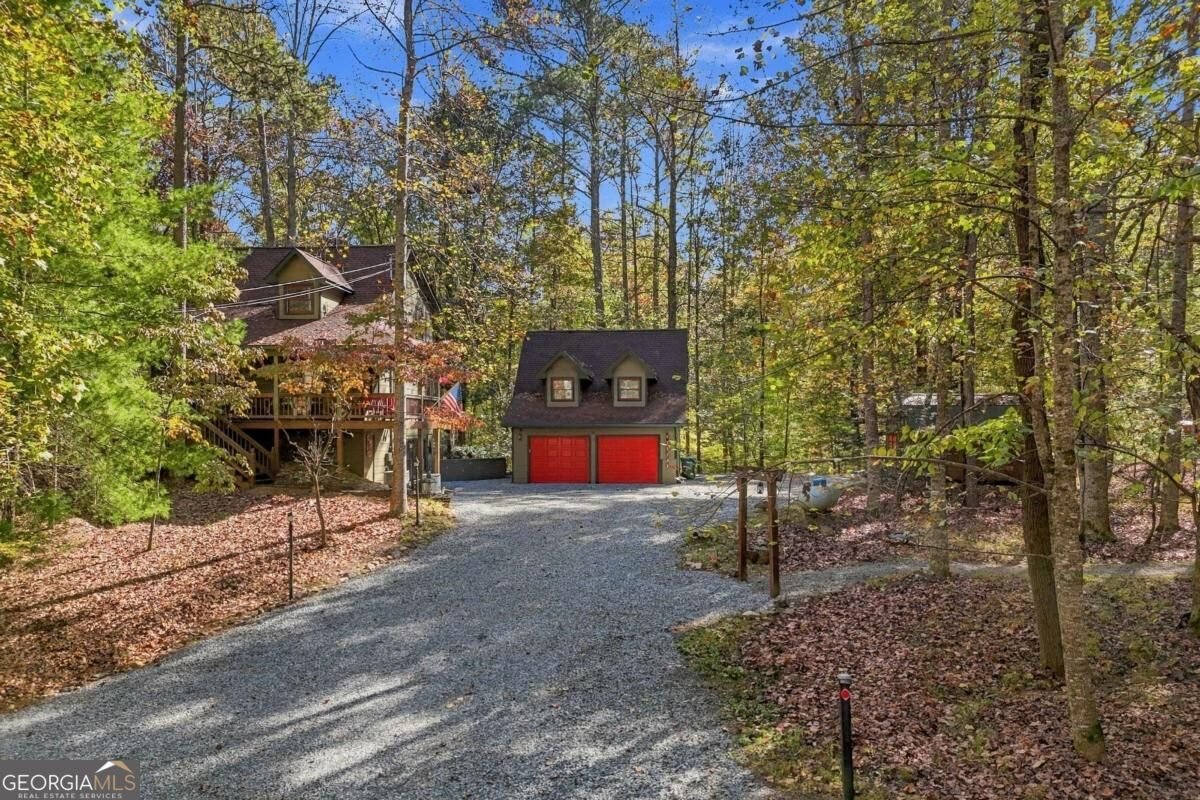 44 Hamlet Court Ellijay - Photo 51