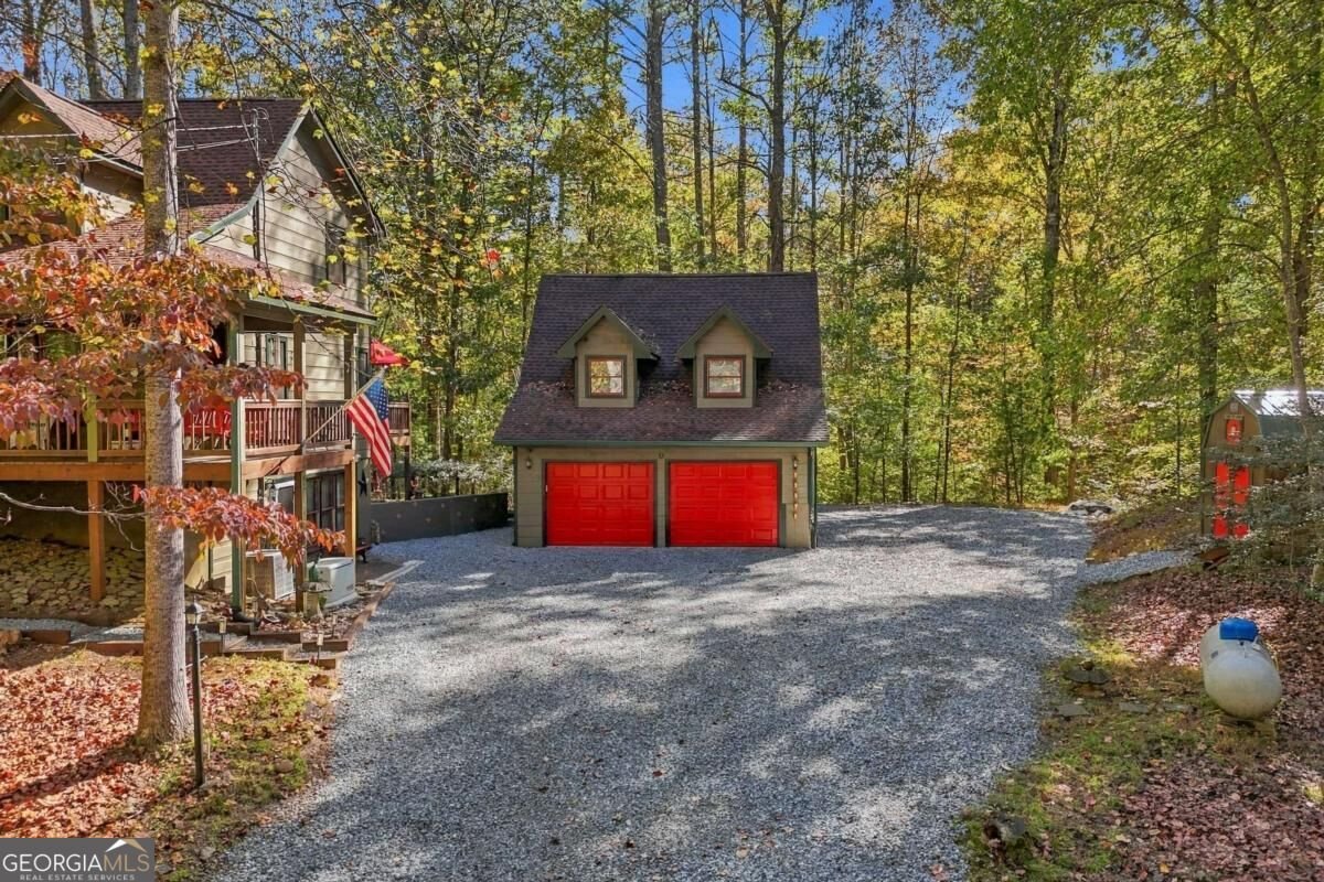 44 Hamlet Court Ellijay - Photo 52