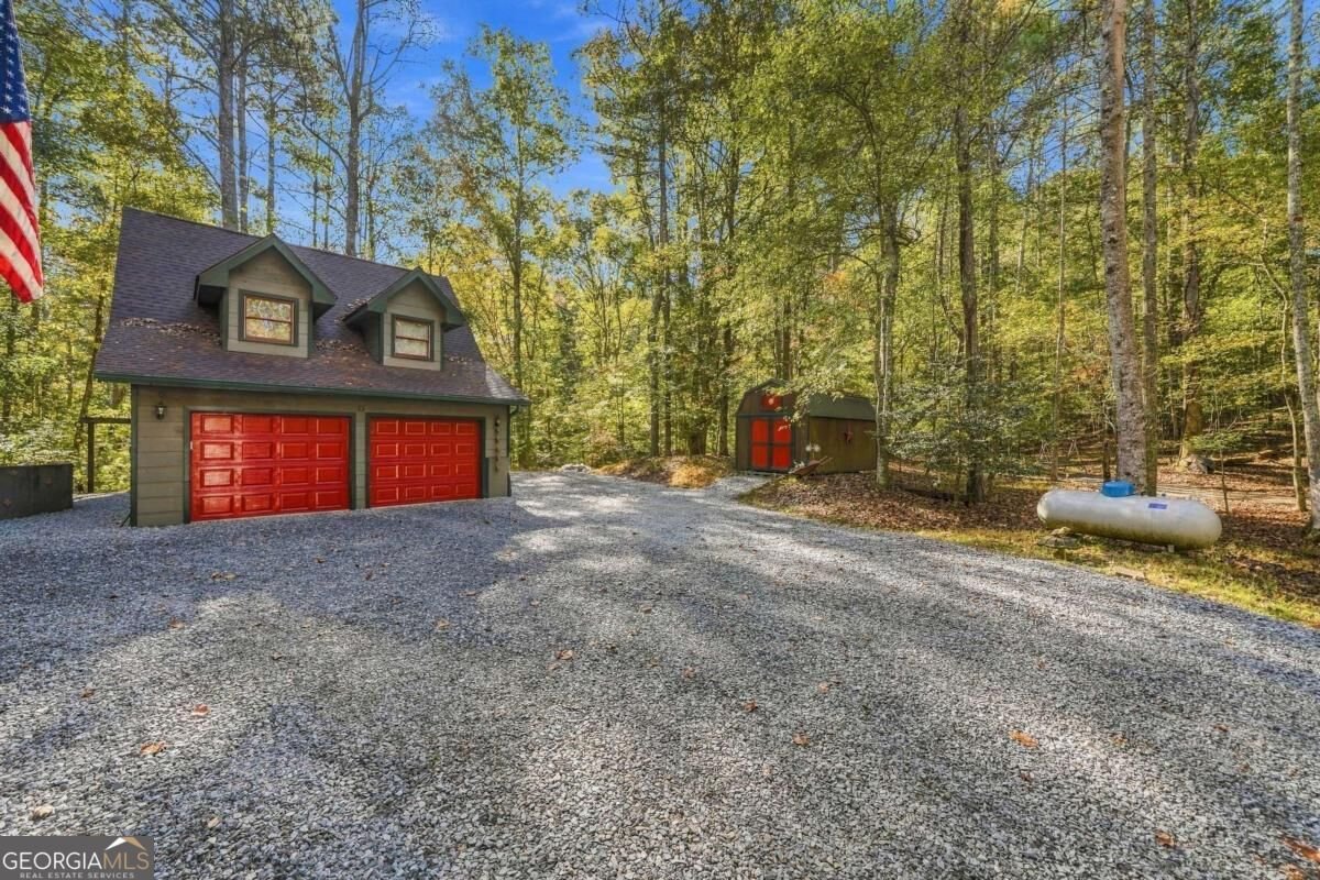 44 Hamlet Court Ellijay - Photo 53