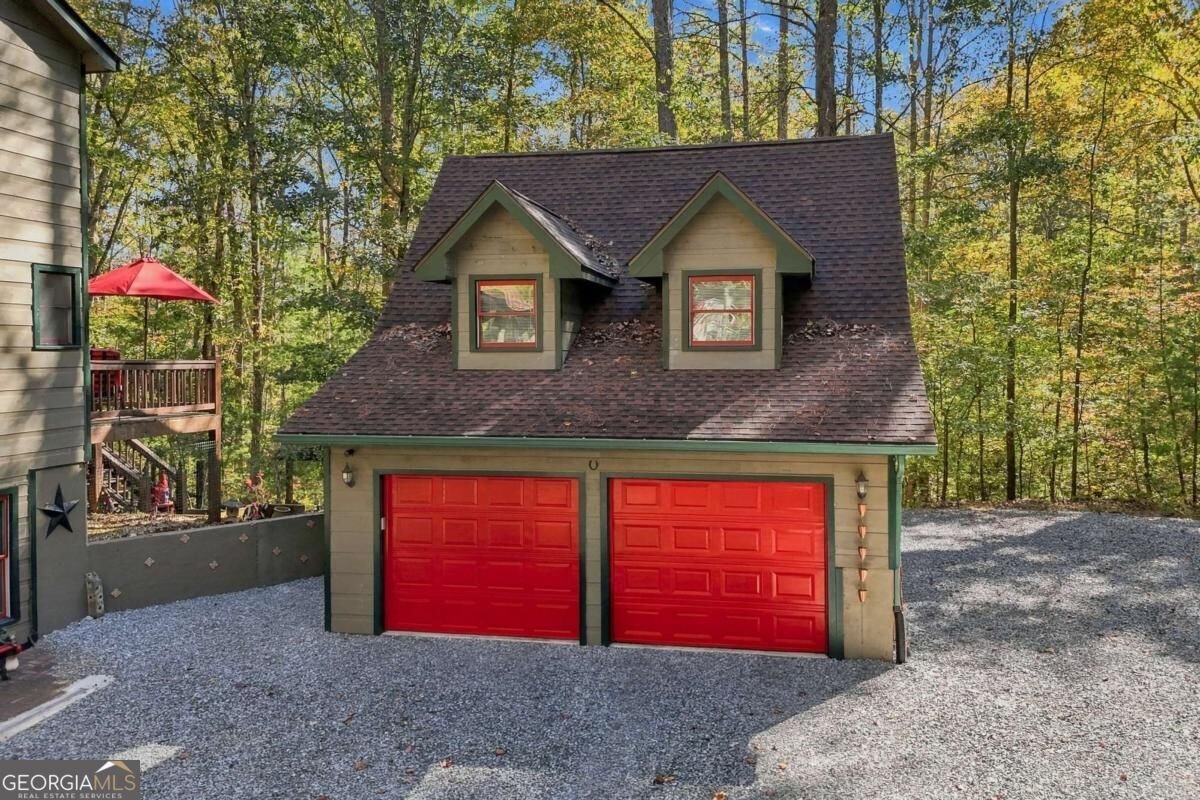 44 Hamlet Court Ellijay - Photo 54