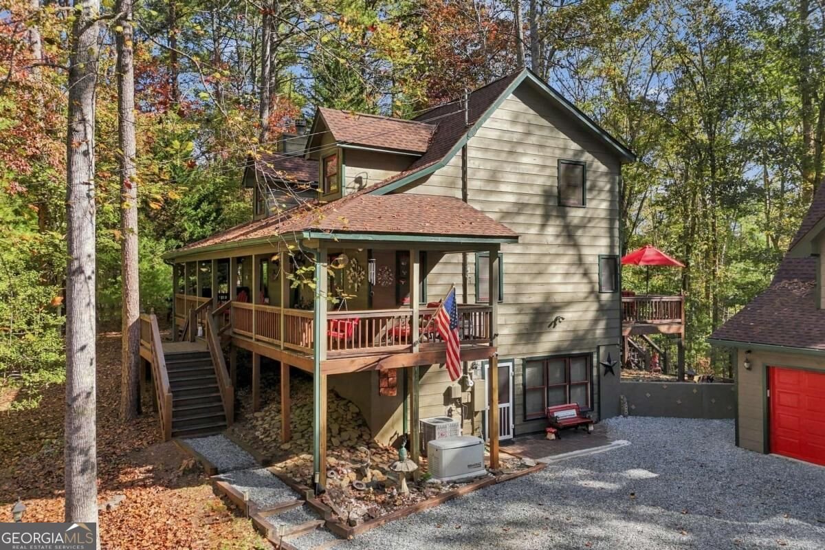 44 Hamlet Court Ellijay - Photo 57