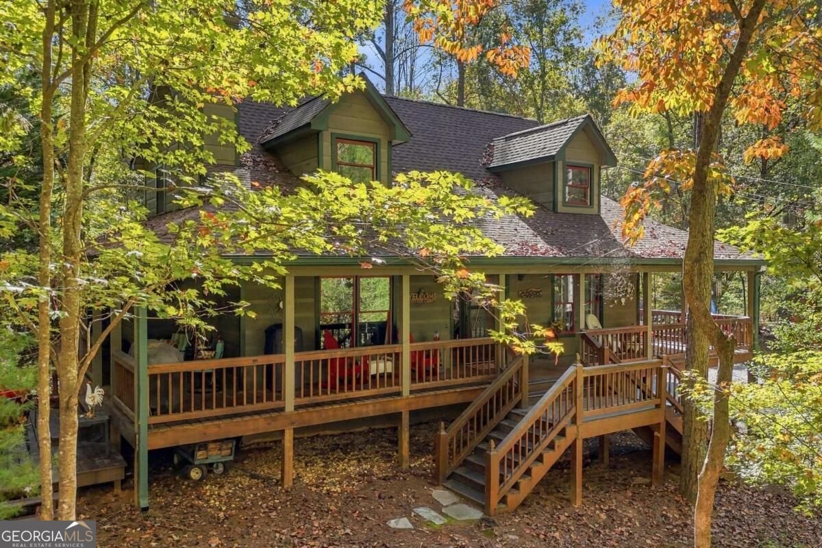 44 Hamlet Court Ellijay - Photo 59